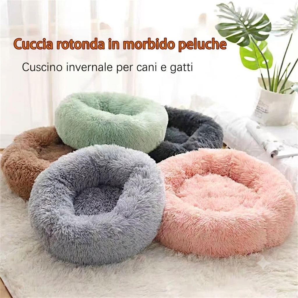 Grop™ - Cuccia per animali