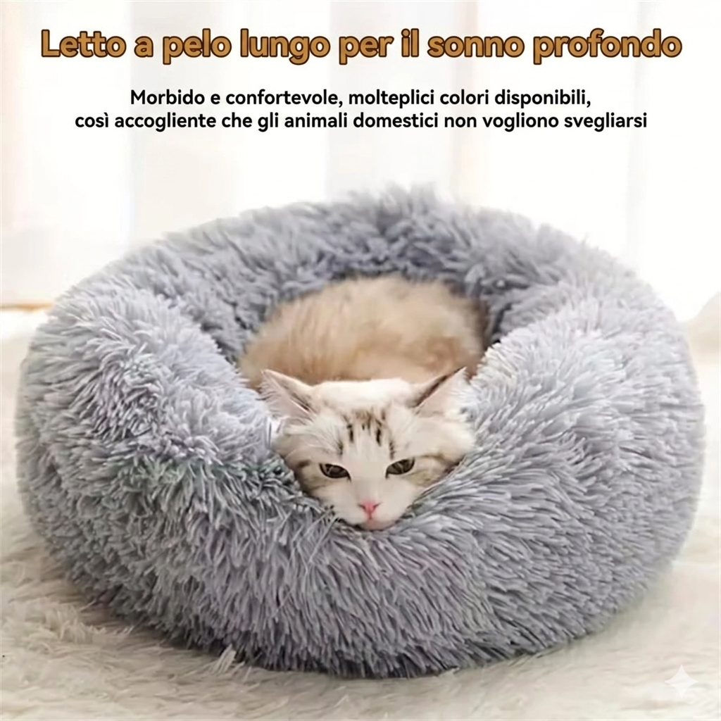 Grop™ - Cuccia per animali